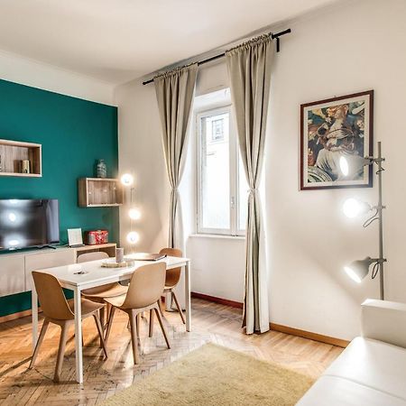 Brera Milan Suite 외부 사진