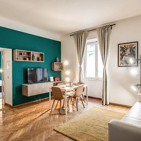Brera Milan Suite 외부 사진