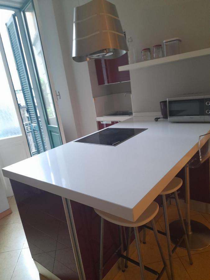 Brera Milan Suite 외부 사진