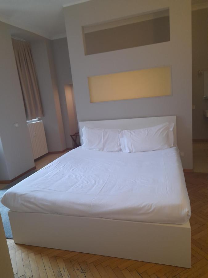 Brera Milan Suite 외부 사진