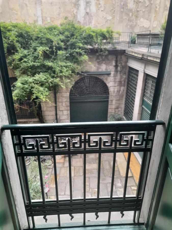 Brera Milan Suite 외부 사진