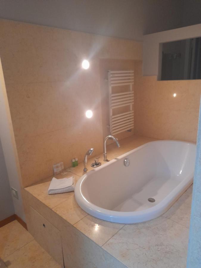 Brera Milan Suite 외부 사진