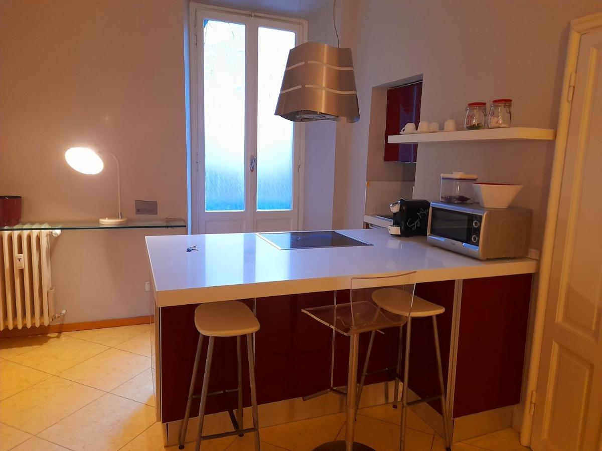 Brera Milan Suite 외부 사진