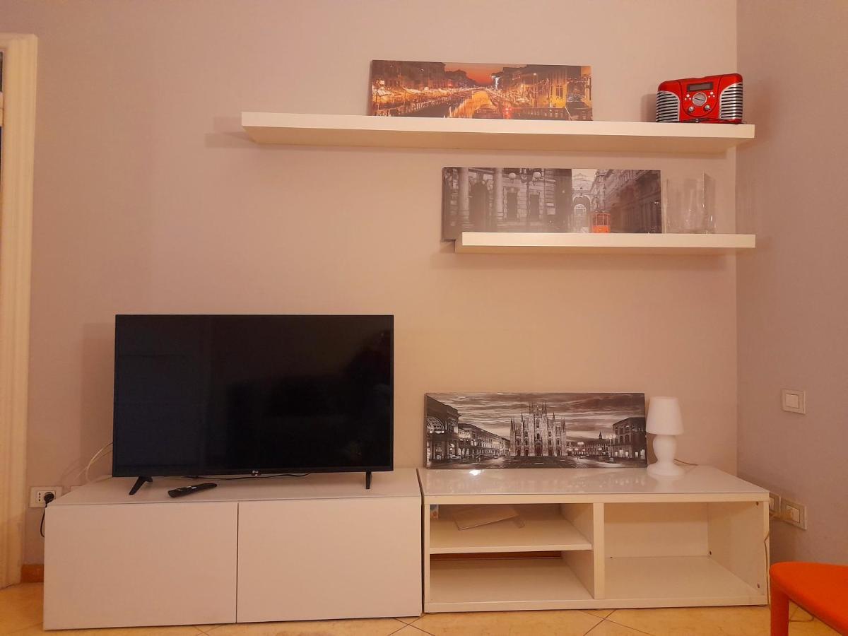 Brera Milan Suite 외부 사진