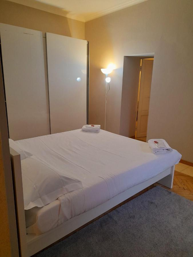 Brera Milan Suite 외부 사진