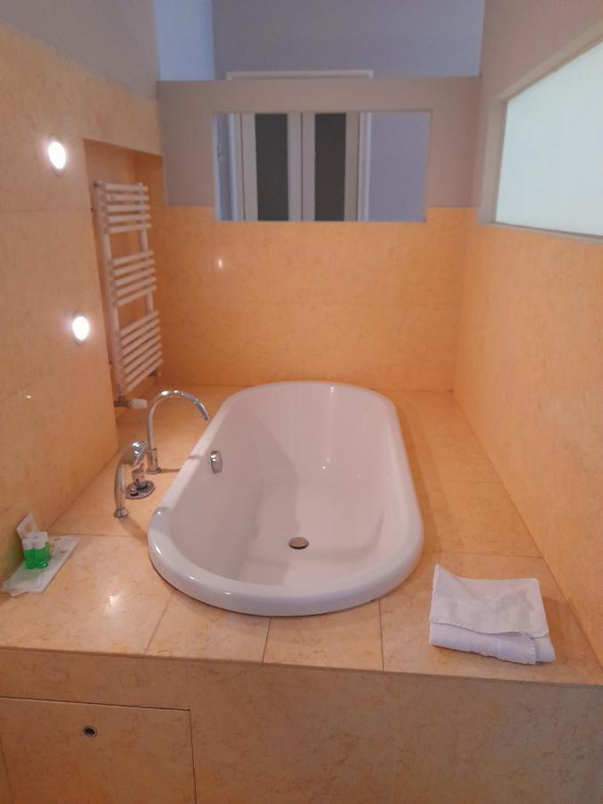 Brera Milan Suite 외부 사진