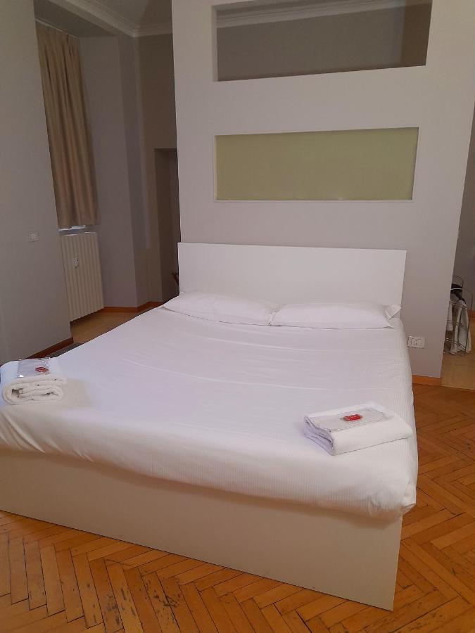 Brera Milan Suite 외부 사진