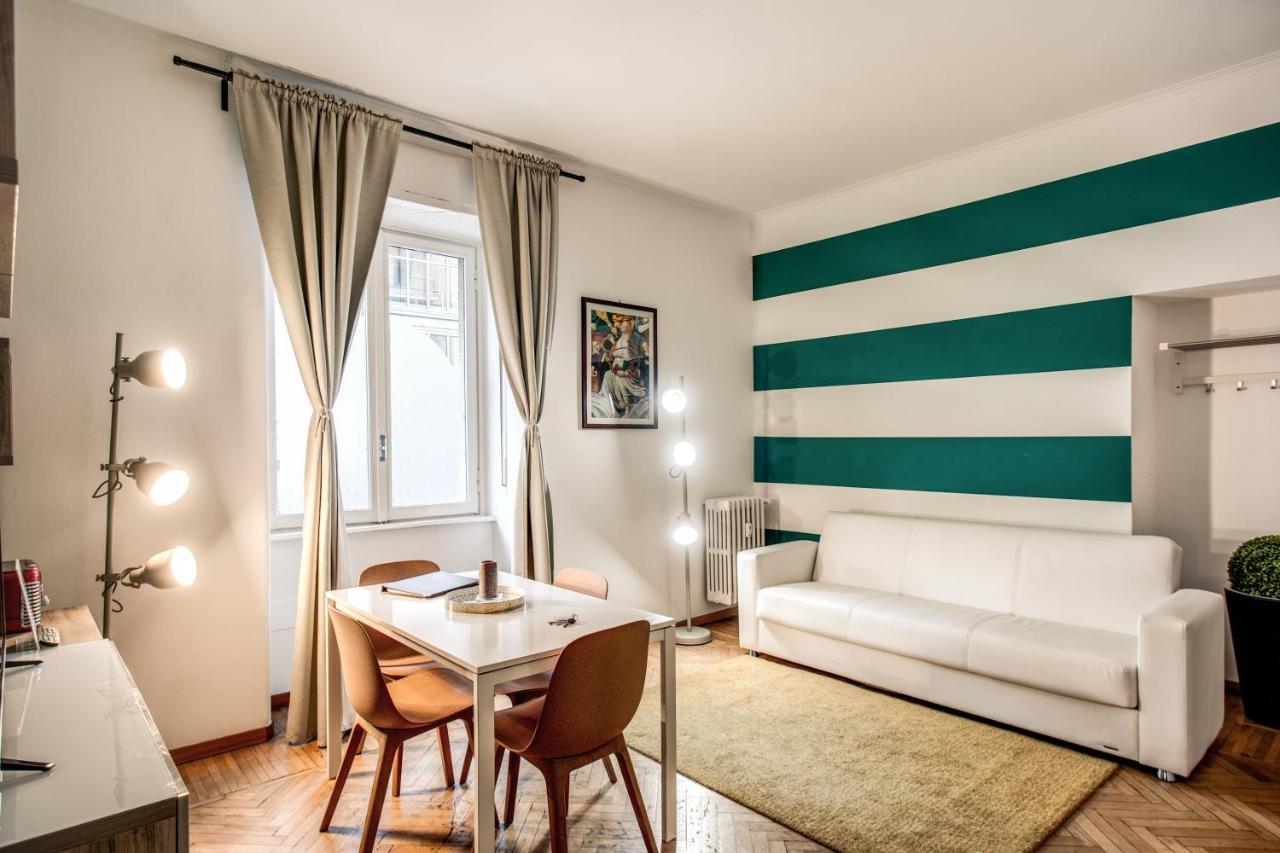 Brera Milan Suite 외부 사진