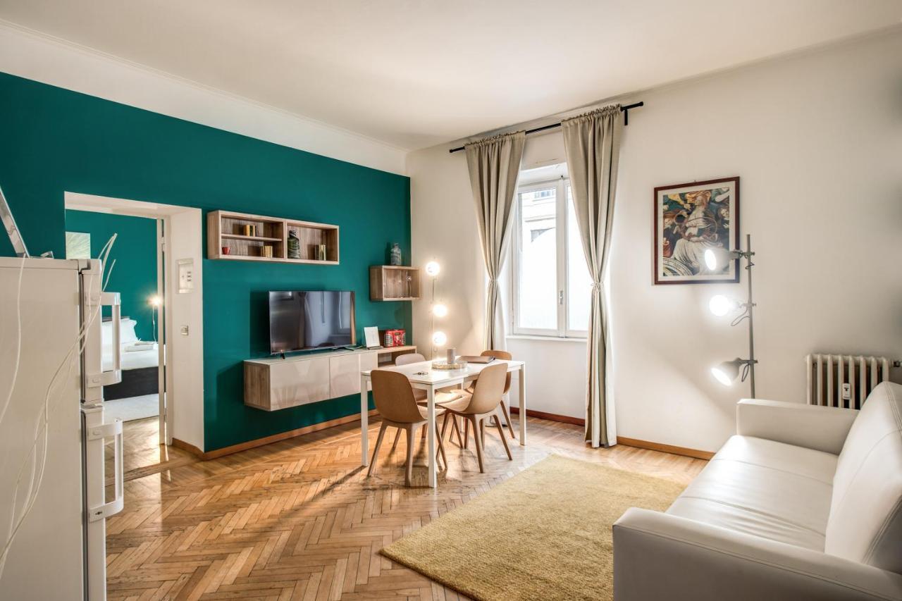 Brera Milan Suite 외부 사진
