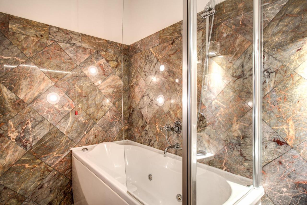 Brera Milan Suite 외부 사진