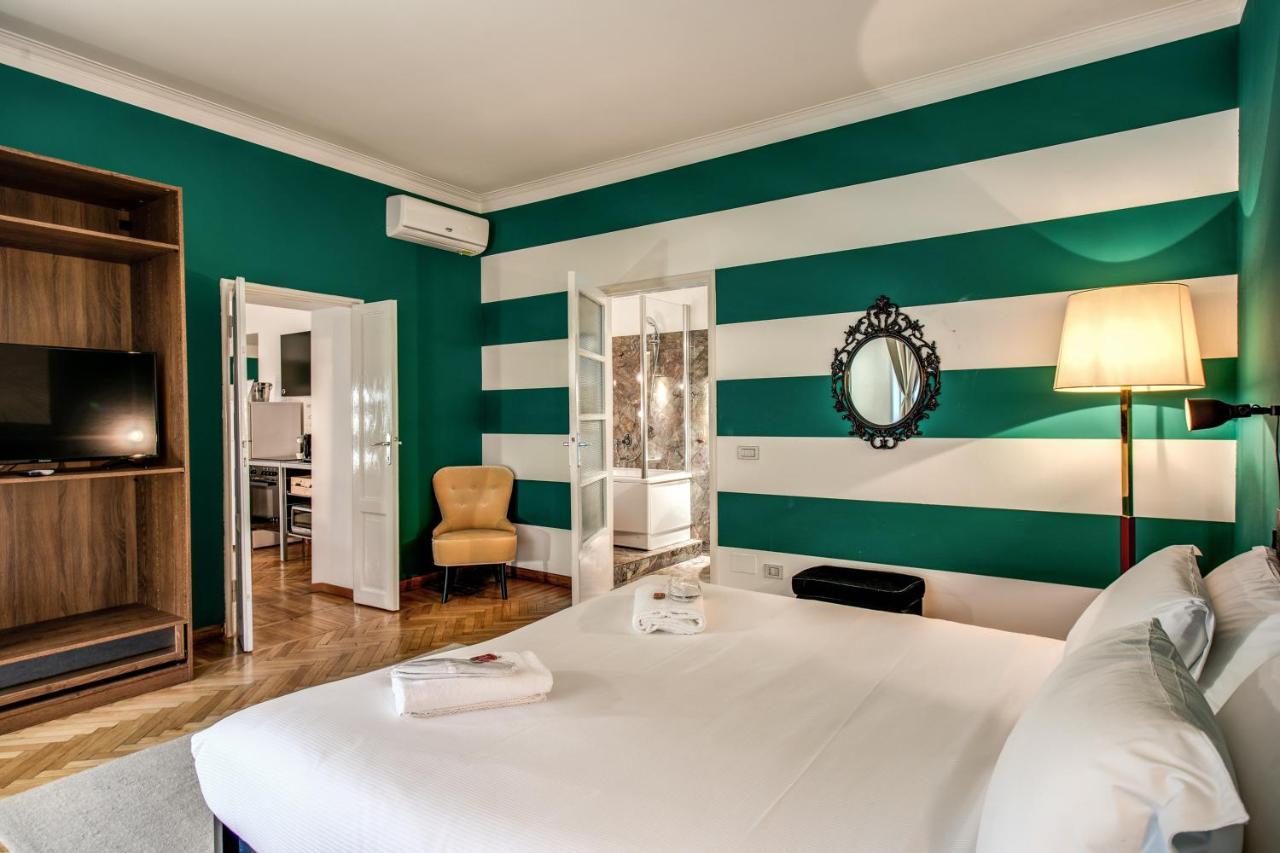 Brera Milan Suite 외부 사진
