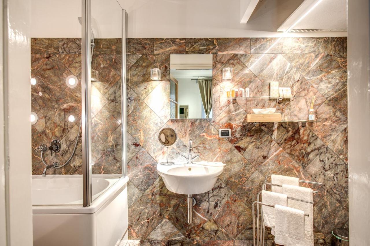Brera Milan Suite 외부 사진