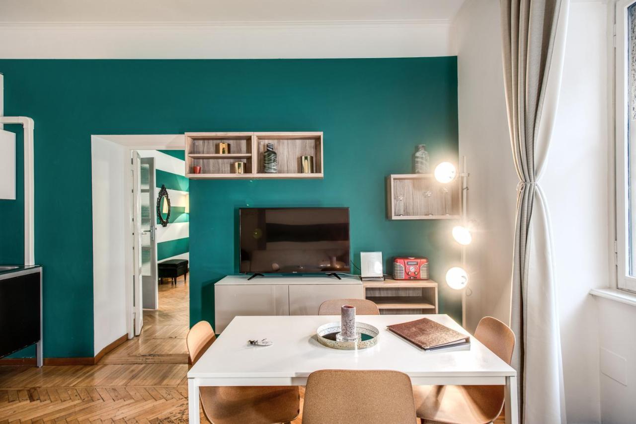Brera Milan Suite 외부 사진