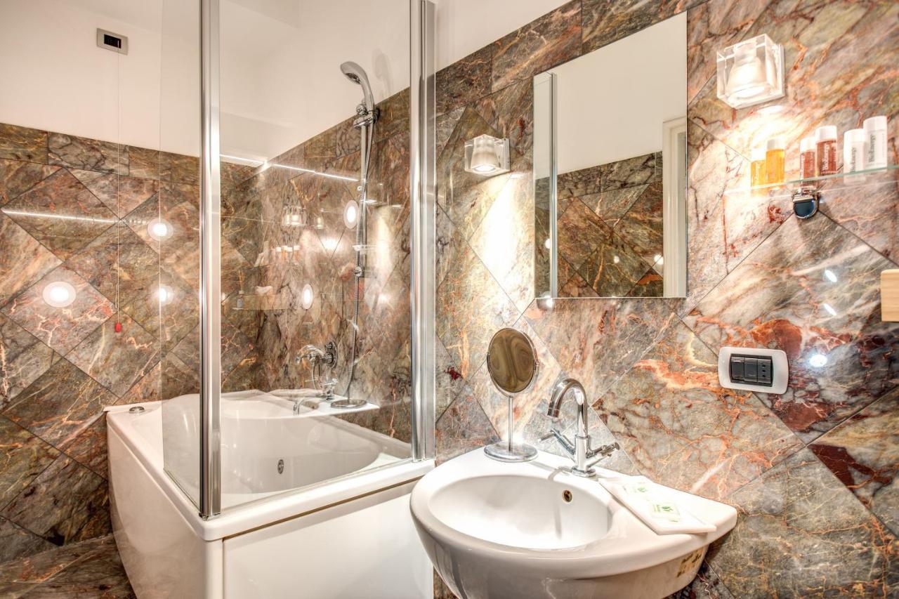 Brera Milan Suite 외부 사진
