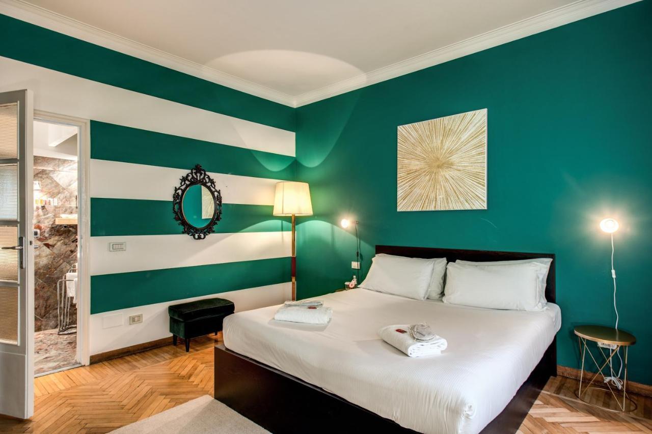 Brera Milan Suite 외부 사진